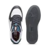 Puma Caven 2.0 MID 90s Jr Beyaz Unisex Spor Ayakkabı & Sneaker
