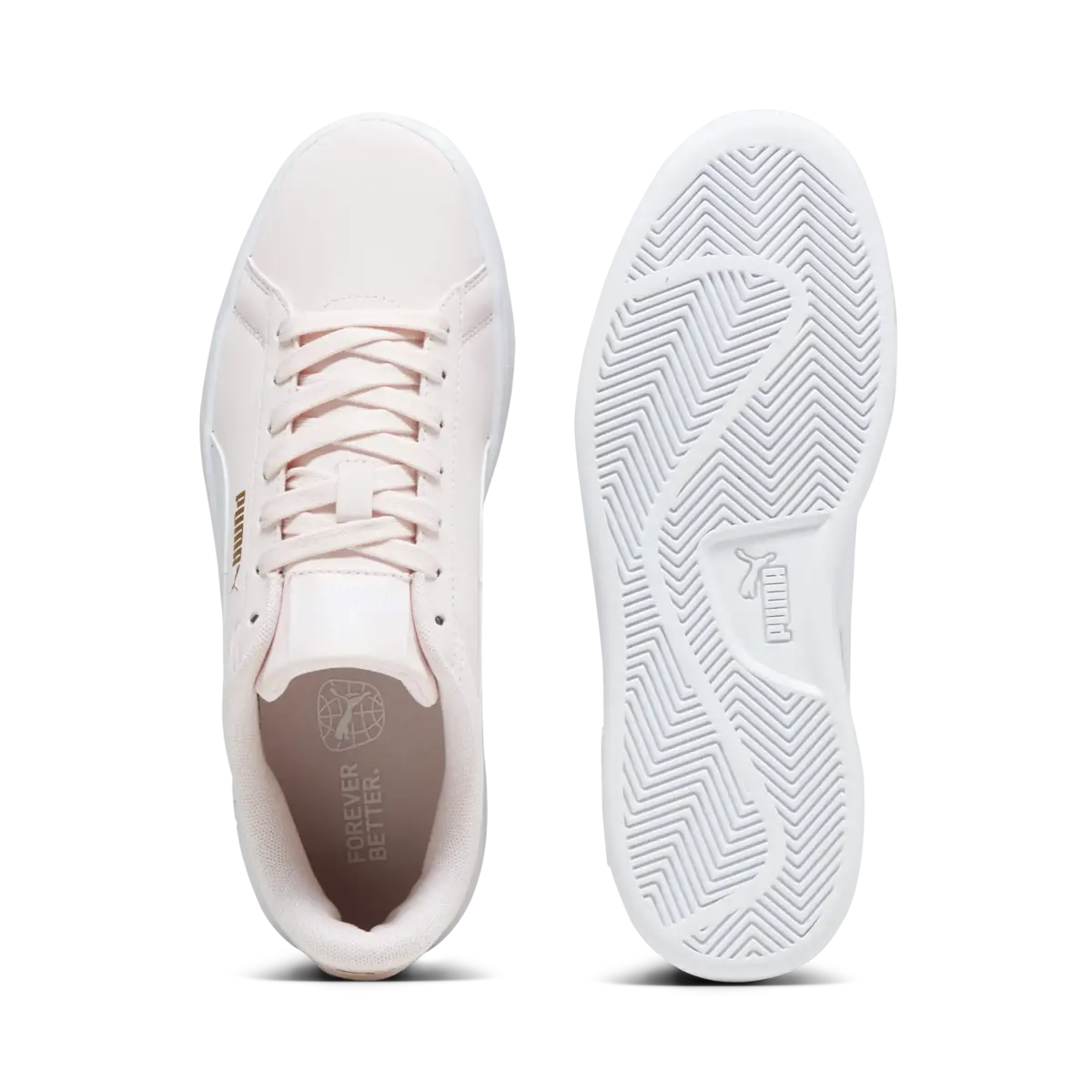 Puma Smash 3.0 Buck Erkek Spor Ayakkabı & Sneaker