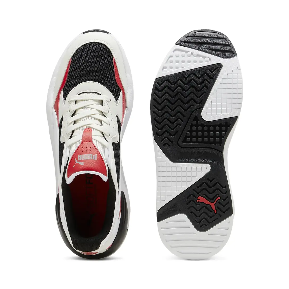 PUMA X-Ray Speed Beyaz Unisex Günlük Spor Ayakkabı