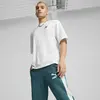 Puma T7 ICONIC Track Pants Yeşil Erkek Eşofman Altı