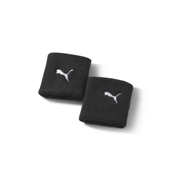 PUMA TR ESS Wristband Siyah Unisex Spor Ekipmanı