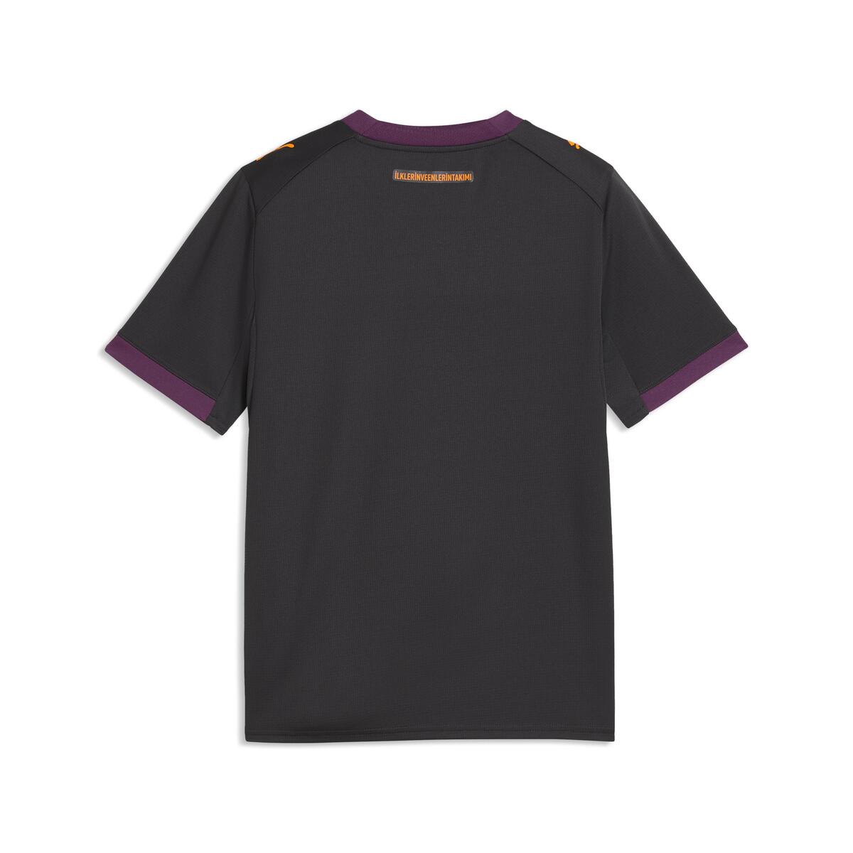 Puma GSK Away Jersey Jr GALATASARAY 26/27 Çocuk Deplasman Forması