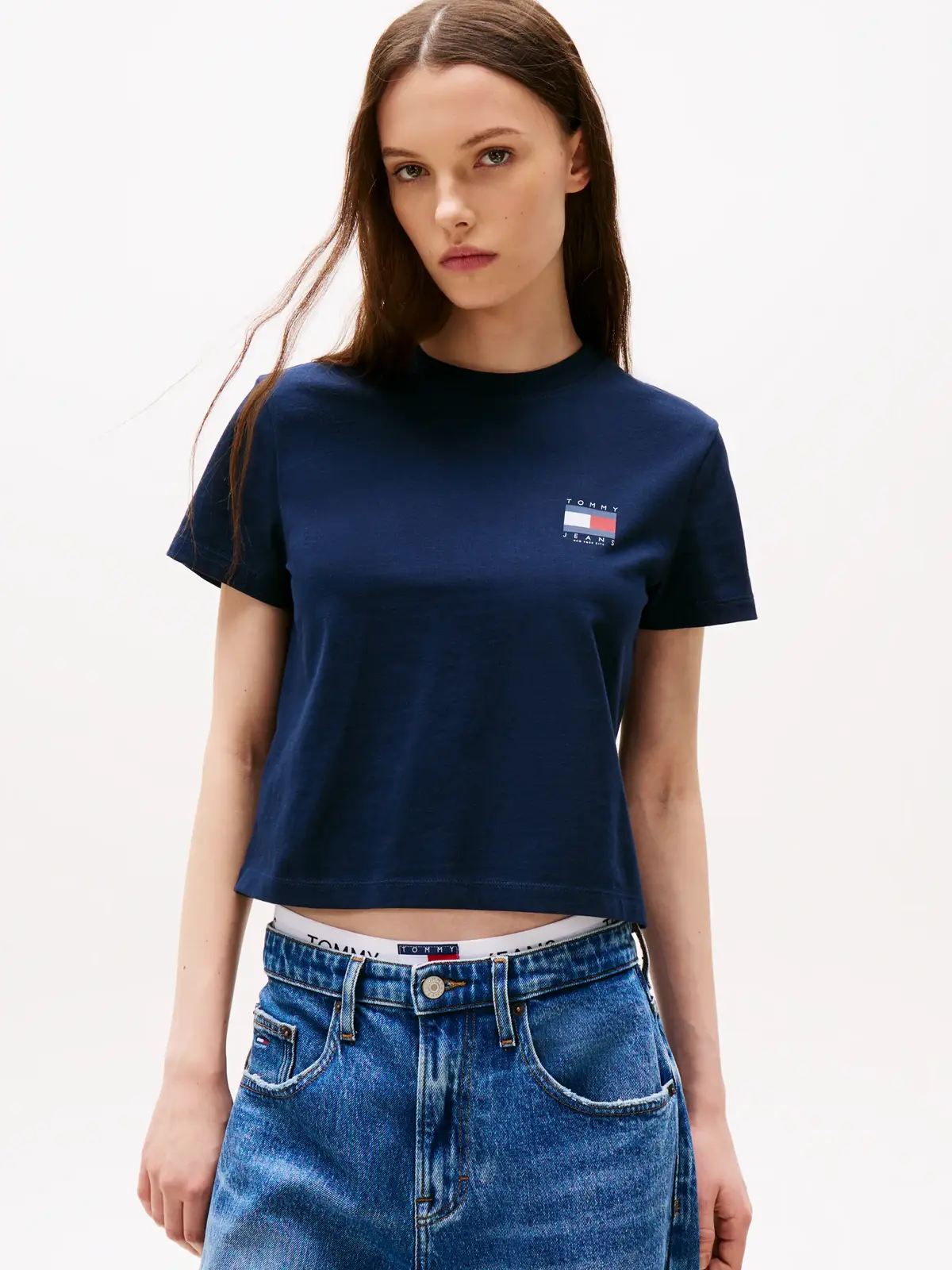 TJW REG SH TOMMY US, C1G