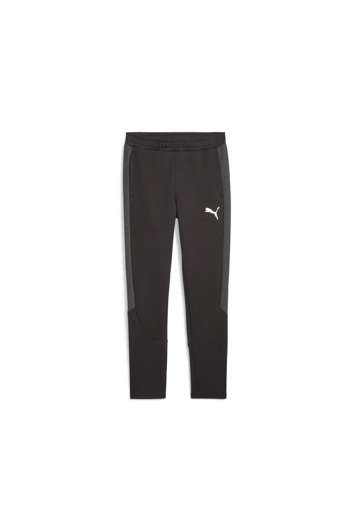 Puma EVOSTRIPE Pants DK Siyah Erkek Eşofman Altı