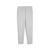 Puma EVOSTRIPE High-Waist Pants Gri Kadın Eşofman Altı