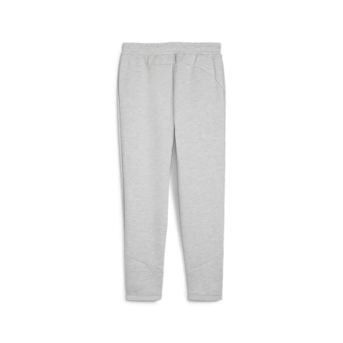 Puma EVOSTRIPE High-Waist Pants Gri Kadın Eşofman Altı