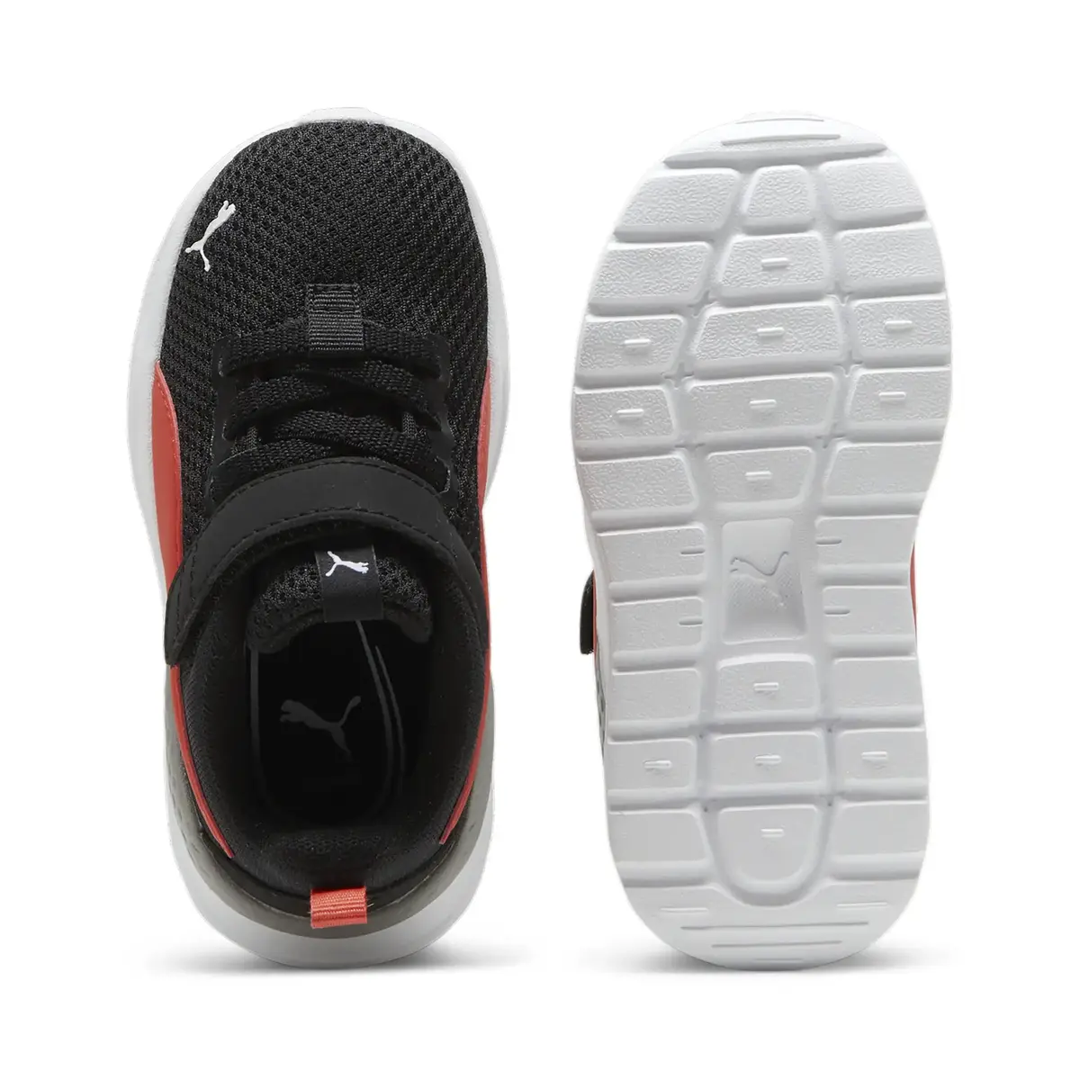 PUMA Anzarun Lite AC Inf Yeşil Çocuk Günlük Spor Ayakkabı