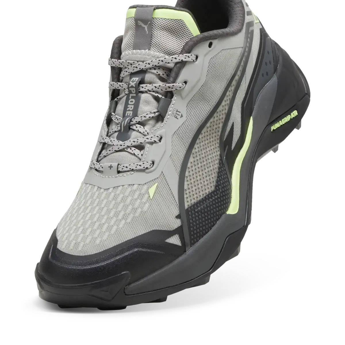 Puma Explore NITRO 2 Erkek Yürüyüş ve Koşu Ayakkabısı