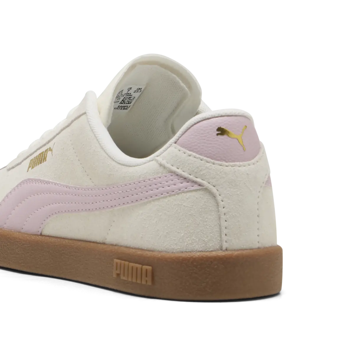 Puma Club II Unisex Spor Ayakkabı & Sneaker