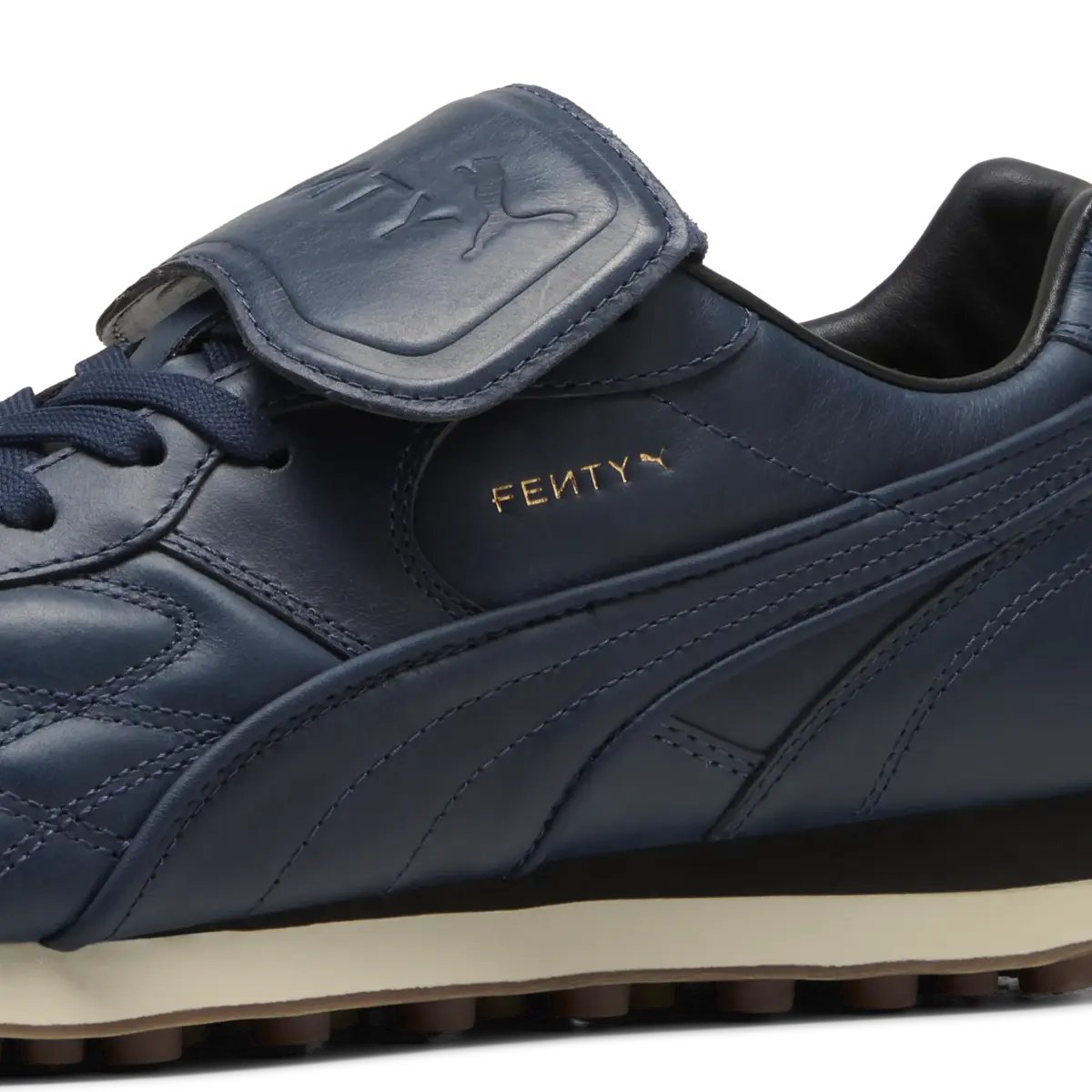 Puma AVANTI L FENTY Lacivert Kadın Spor Ayakkabı & Sneaker