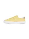 VULC CANVAS LACE UP, ZQM