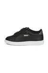 Puma Smash V2 Metallics V Ps Siyah Kız Çocuk Günlük Spor Ayakkabı