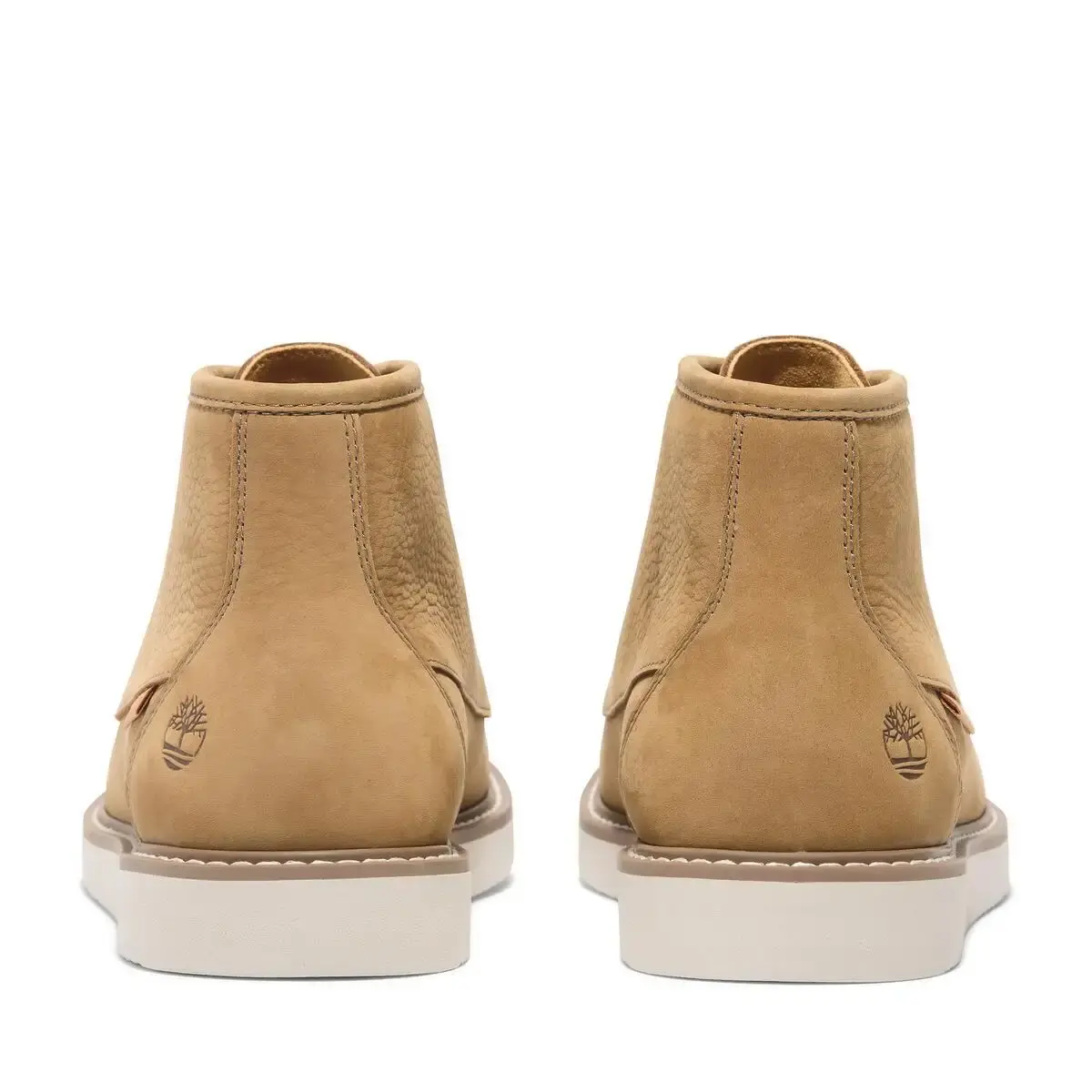 Timberland NEWMARKET MID LACE UP CHUKKA BOOT Kahverengi Erkek Bot