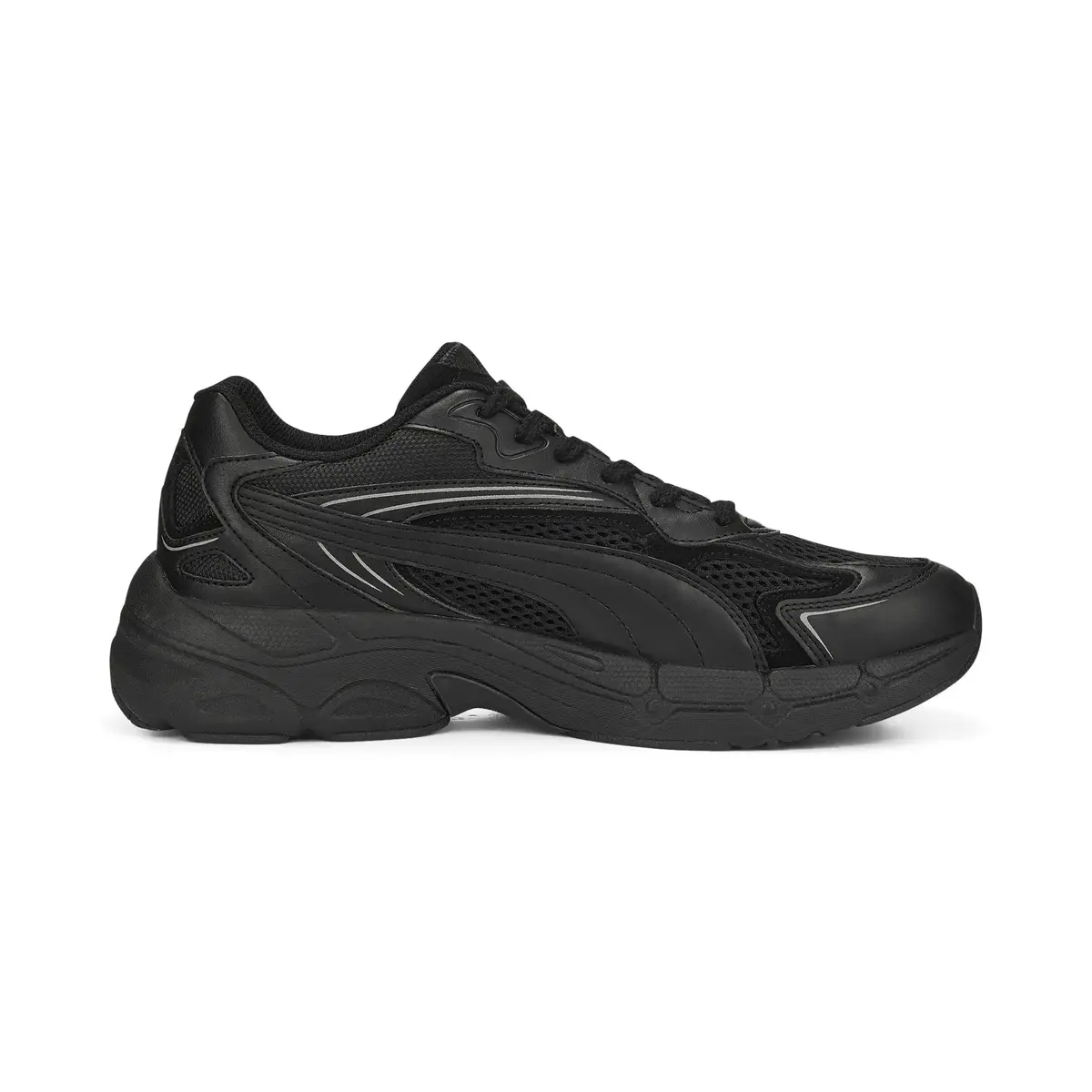 Puma Teveris Nitro Base Unisex Günlük Spor Ayakkabı
