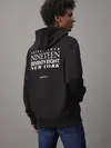 Calvin Klein Siyah Erkek Pantolon