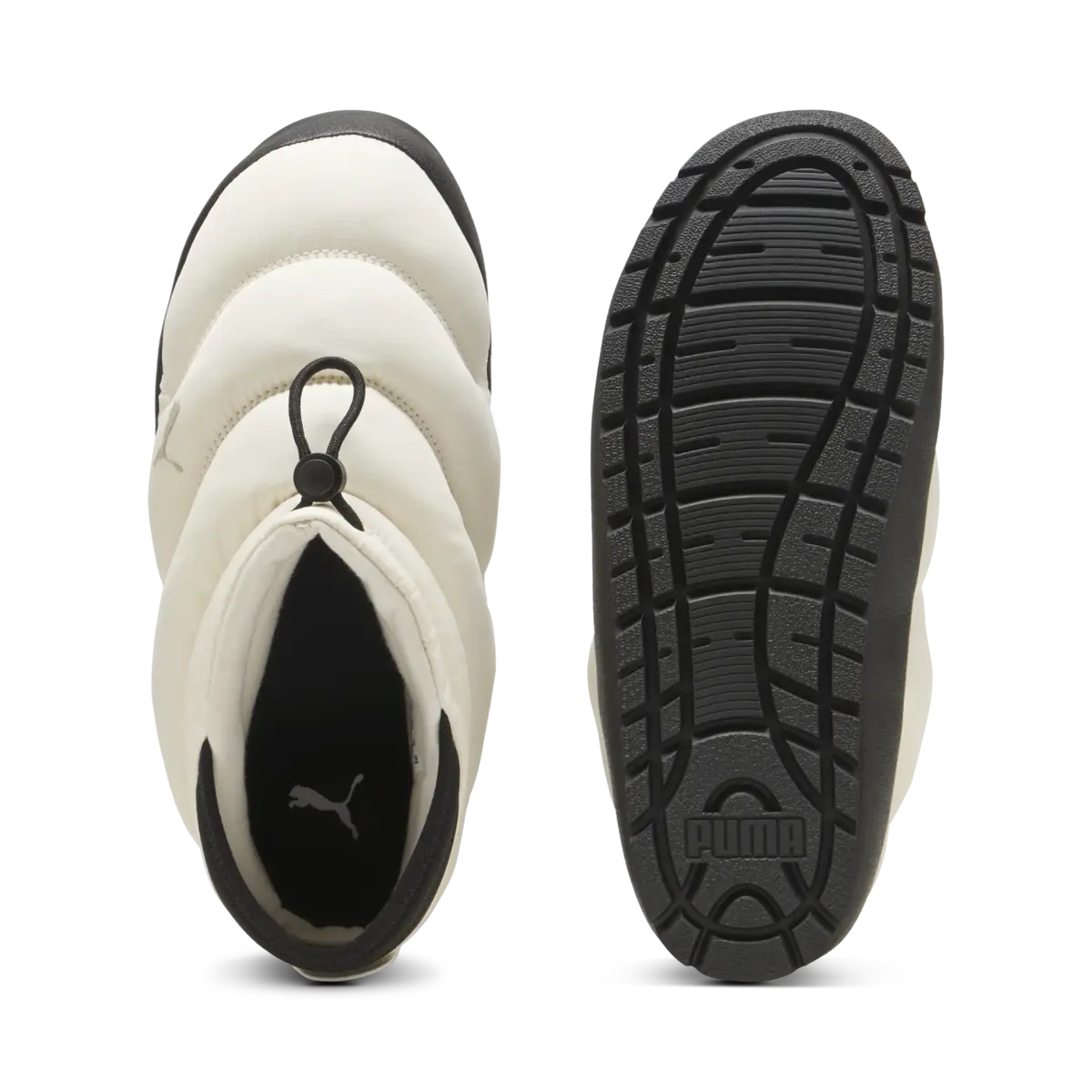 Puma Tuff Terra Mid Erkek Spor Ayakkabı & Sneaker
