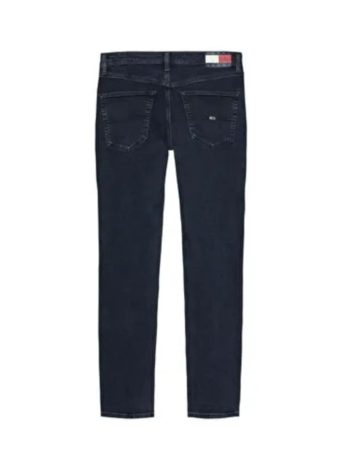 Tommy Hilfiger SCANTON SLIM CG4269, 1BJ Lacivert Erkek Pantolon