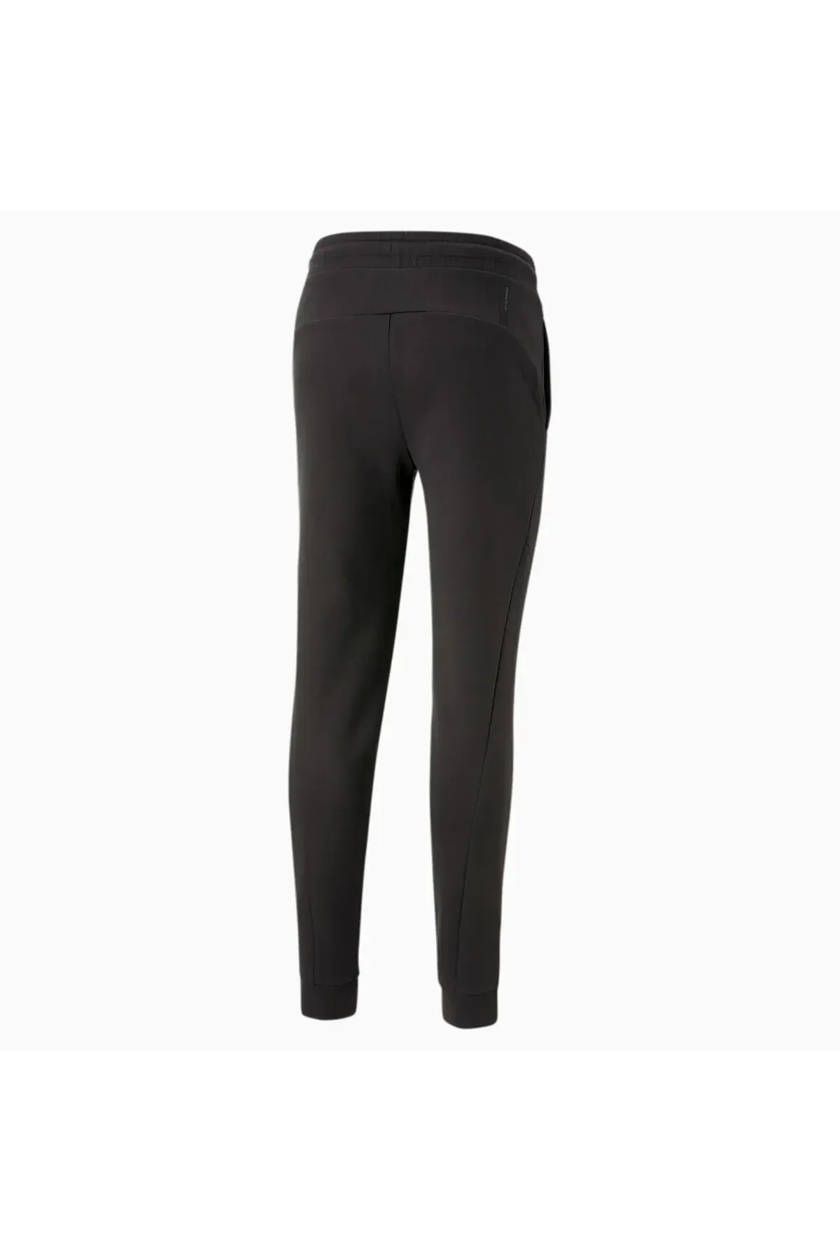 Puma PUMATECH Track Pants DK Erkek Siyah Eşofman Altı