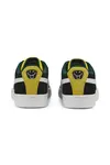 Puma Suede Smıleyworld Jr Siyah Kadın Çocuk Günlük Spor Ayakkabı