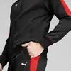 PUMA Ferrari Race MT7 Jacket Siyah Erkek Ceket