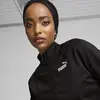 Puma Poly Suit Siyah Kadın T-Shirt & Polo