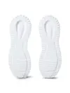 Calvin Klein EVA RUNNER DRAWSTRIN Beyaz Kadın Spor Ayakkabı & Sneaker