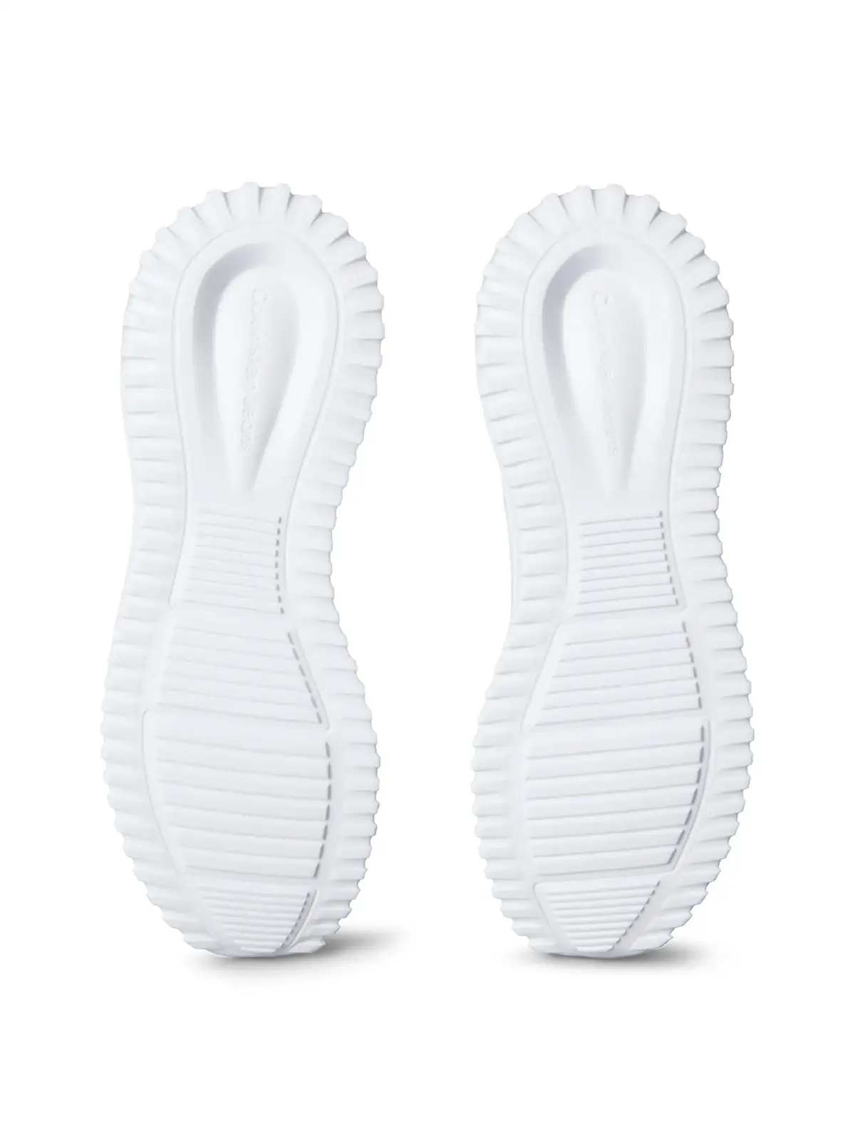 Calvin Klein EVA RUNNER DRAWSTRIN Beyaz Kadın Spor Ayakkabı & Sneaker