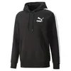 Puma T7 ICONIC Hoodie TR Siyah Erkek Sweatshirt