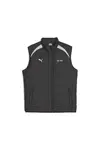 Puma MAPF1 Padded Gilet Siyah Erkek Şişme Mont