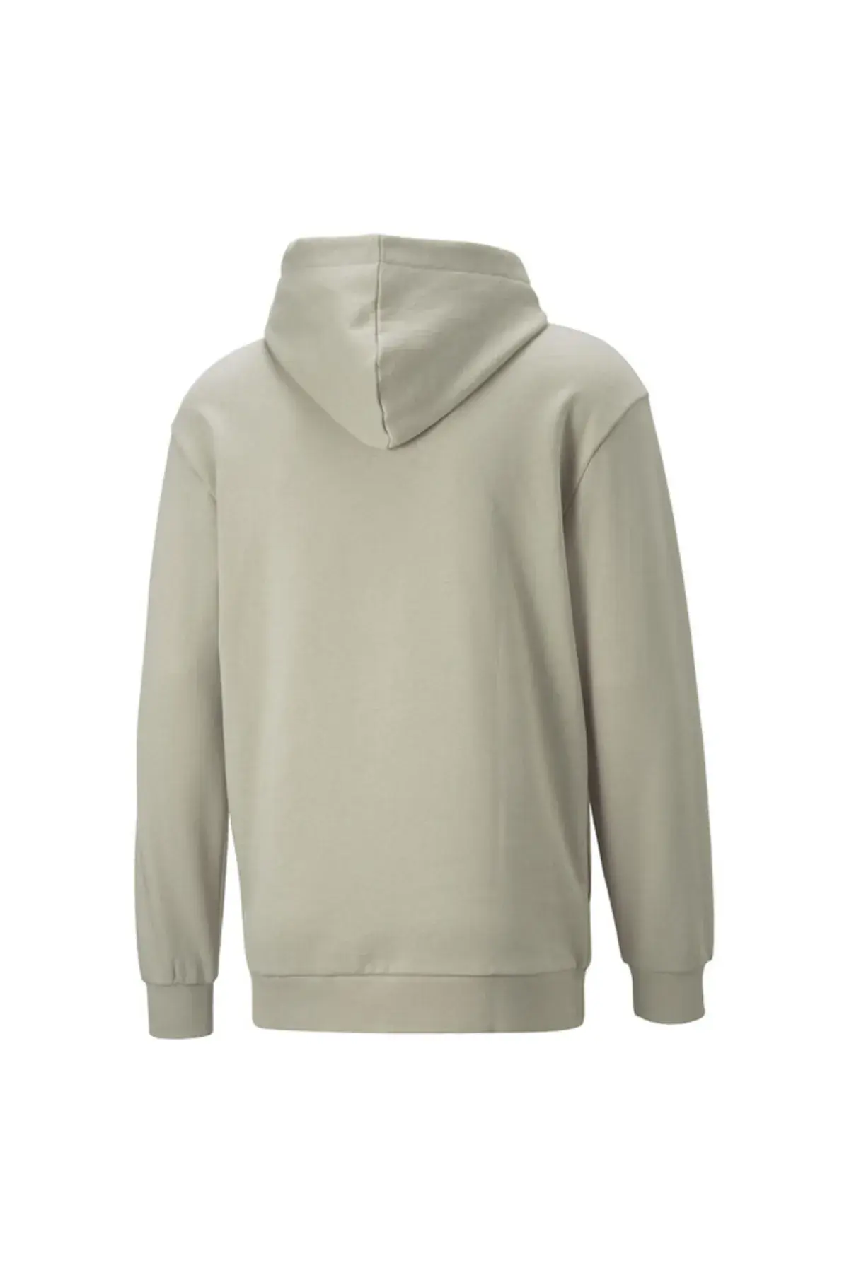 Puma Better Hoodie Fl Bej Erkek Hoodie