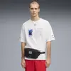 Puma BMW MMS BOXY Waist Bag Siyah Bel Çantası