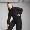 PUMA DARE TO Zip-Off Jacket Siyah Kadın Ceket