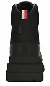 Tommy Hilfiger HILFIGER GORE TEX HY Erkek Siyah Bot