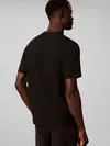 Calvin Klein WAFFLE JOGGER, UB1 Siyah Erkek Eşofman Altı