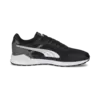 Puma Graviton Mega Siyah Erkek Spor Ayakkabı