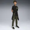 Puma EVOSTRIPE Pants DK Yeşil Unisex Eşofman Altı