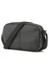 Puma MAPF1 Portable Puma Black Erkek Siyah Çapraz Çanta