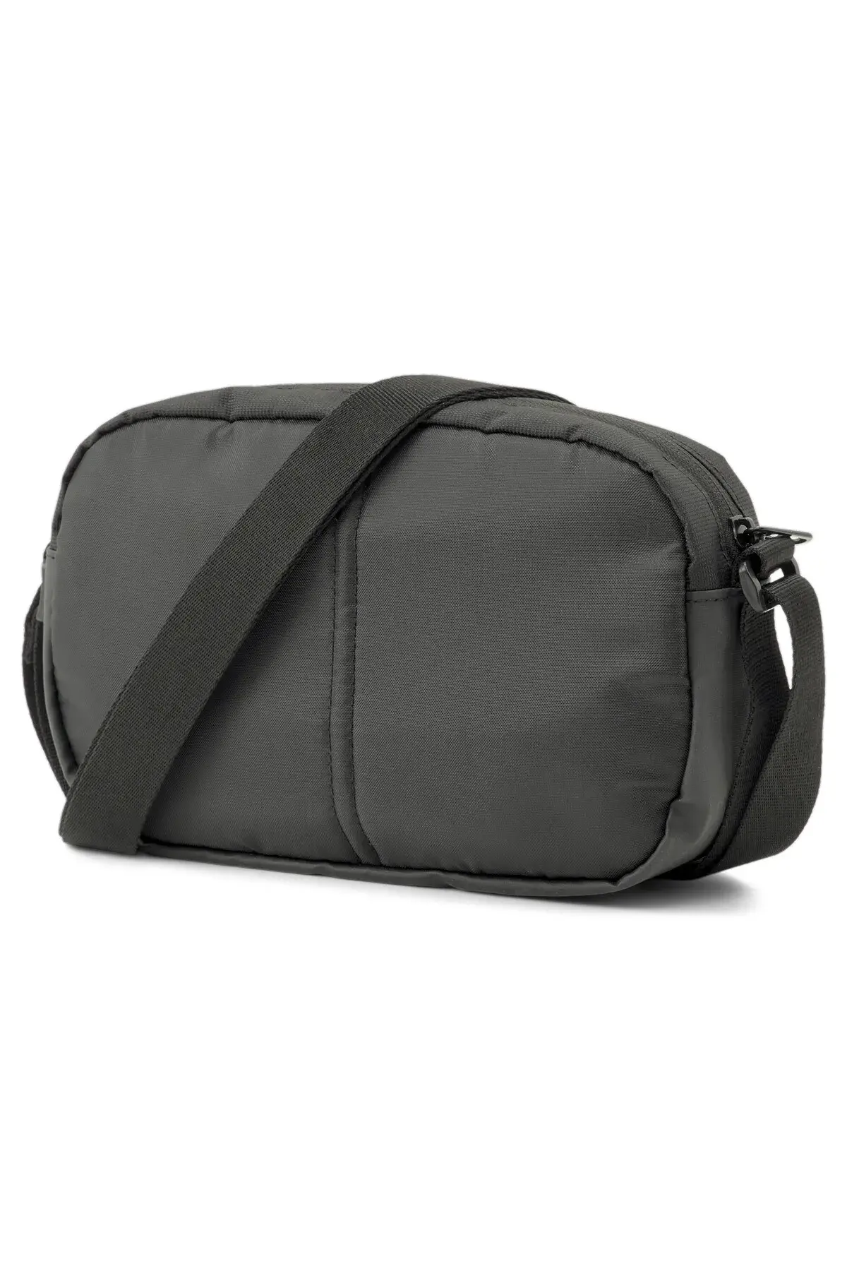 Puma MAPF1 Portable Puma Black Erkek Siyah Çapraz Çanta