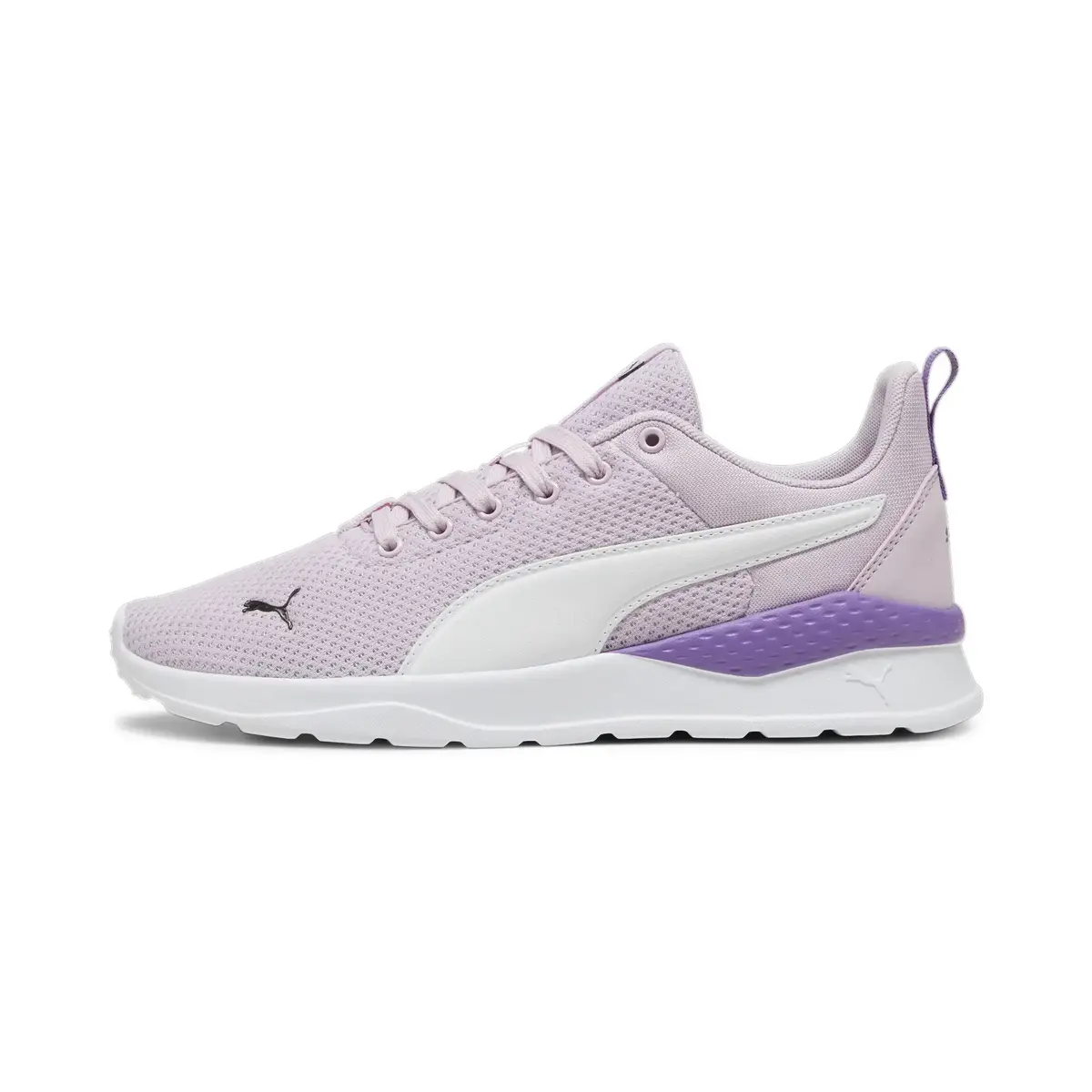 Puma Anzarun Lite Lila Kadın Günlük Spor Ayakkabı