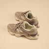New Balance 9060 Unisex Gri Günlük Spor Ayakkabı