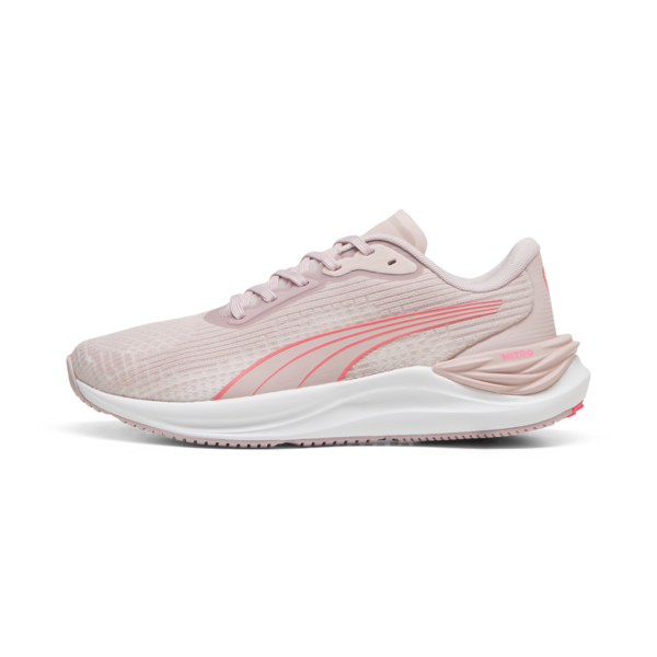 Puma Electrify NITRO  3 Wns Pembe Kadın Günlük Spor Ayakkabı