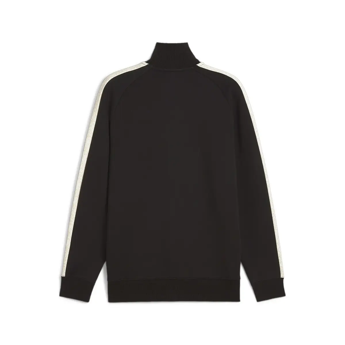 Puma X ONE PIECE T7 Jacket DK Siyah Erkek Sweatshirt