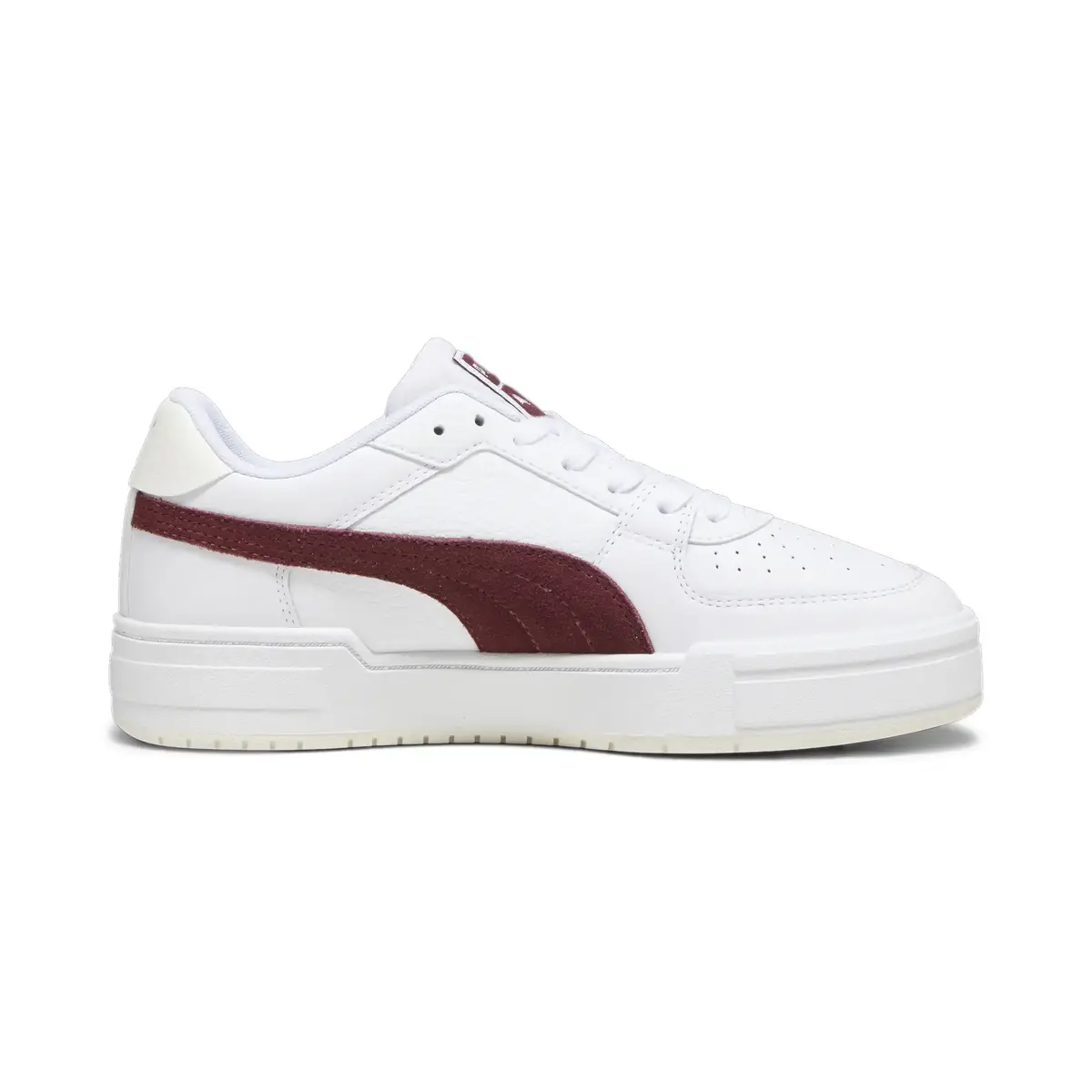 Puma CA Pro Suede FS Beyaz Unisex Günlük Spor Ayakkabı