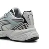 Puma Velophasis Always On Açık Gri Unisex Günlük Spor Ayakkabı