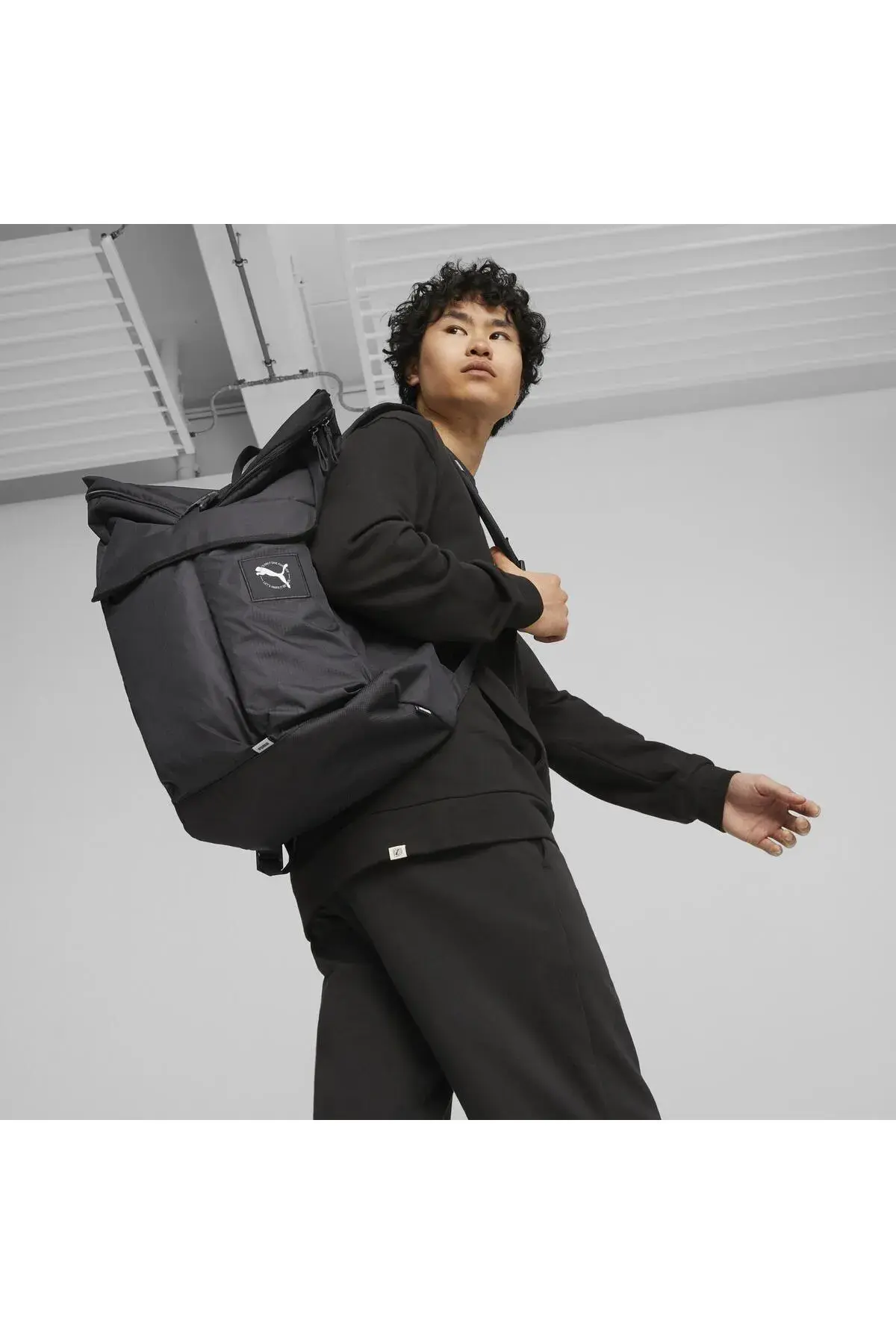 Puma Better Backpack Siyah Unisex Sırt Çantası