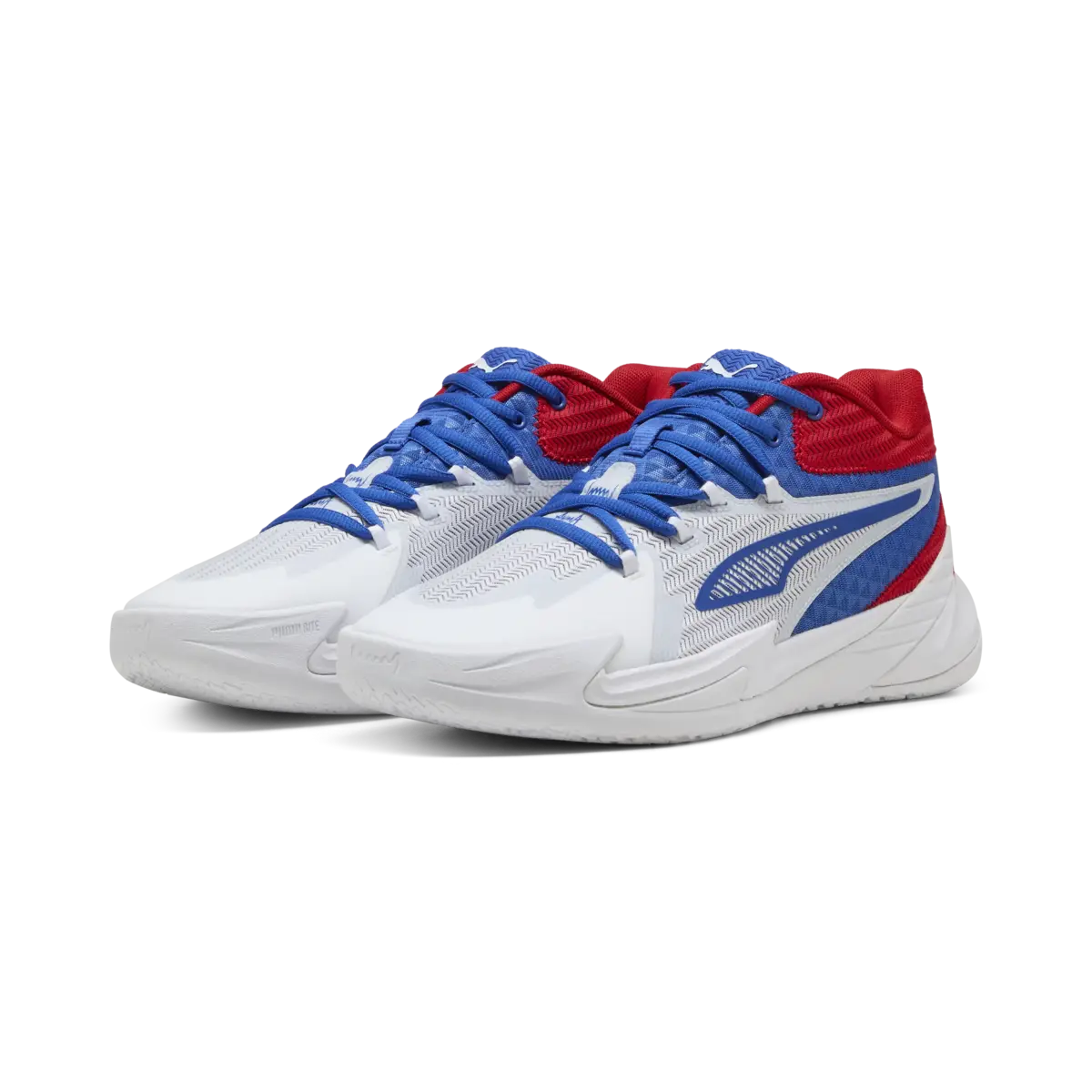 Puma DAGGER Beyaz Erkek Spor Ayakkabı & Sneaker
