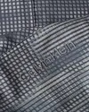 Calvin Klein WO - WIND JACKET Erkek Gri Mont