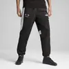 PUMA BMW MMS MT7+ WOVEN PANTS Siyah Erkek Eşofman Altı