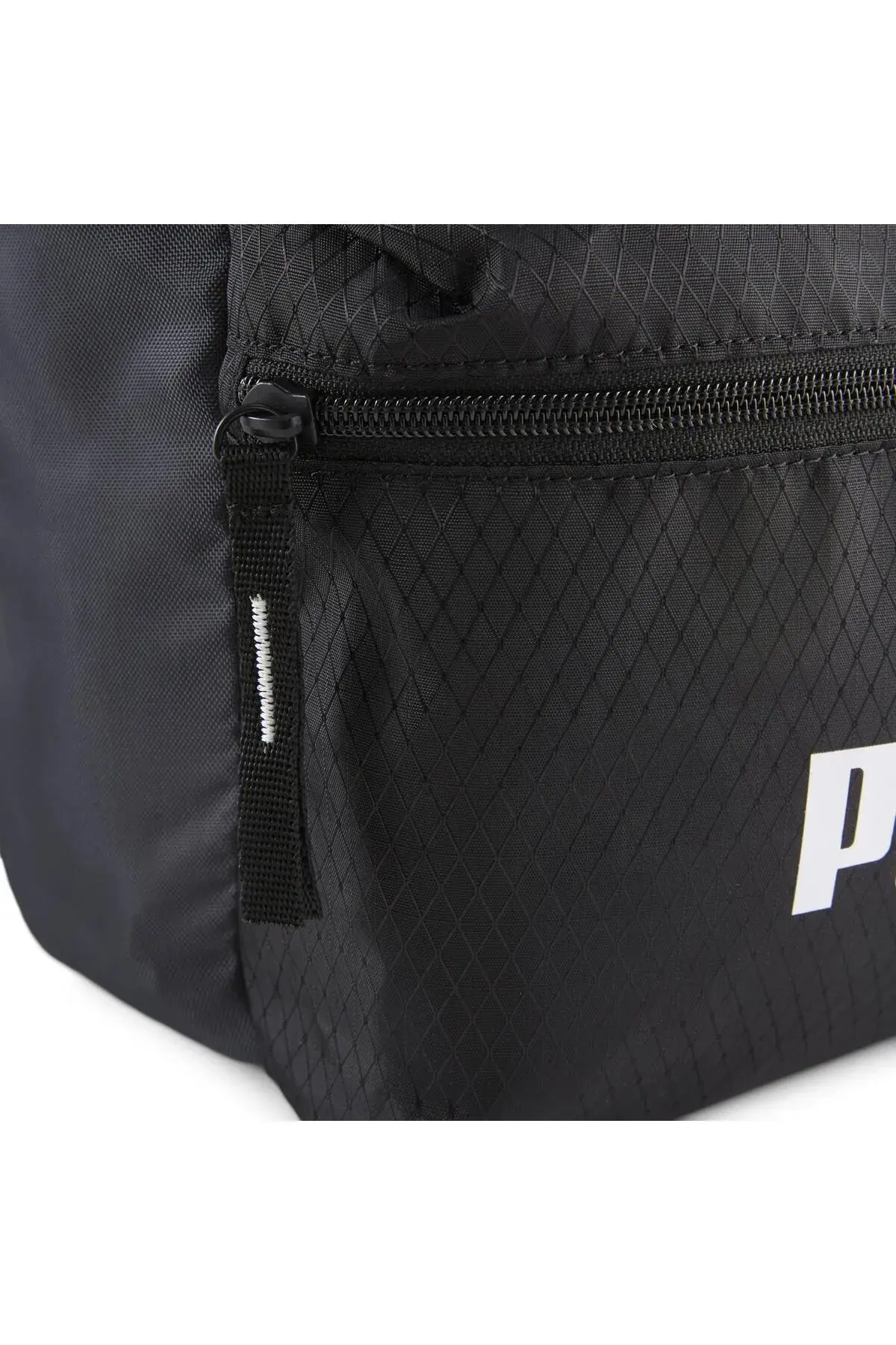 Puma Core Base Backpack Siyah Kadın Sırt Çantası