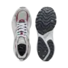 Puma Hypnotic LS Gri Unisex Spor Ayakkabı & Sneaker